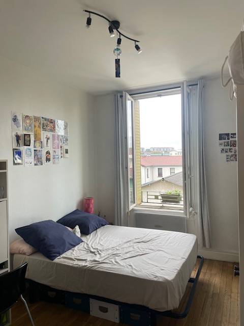 LYON 8 investissement Locatif -vendu loué-