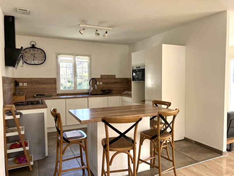 Genay, secteur Proulieu maison 3 chambres
