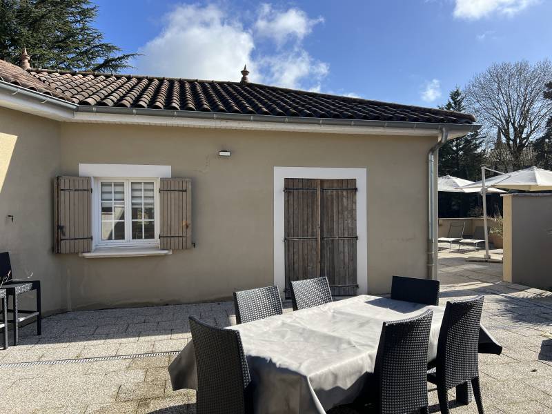 Genay, secteur Proulieu maison 3 chambres