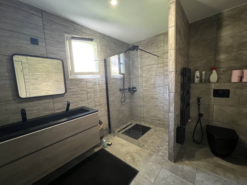 Genay, secteur Proulieu maison 3 chambres