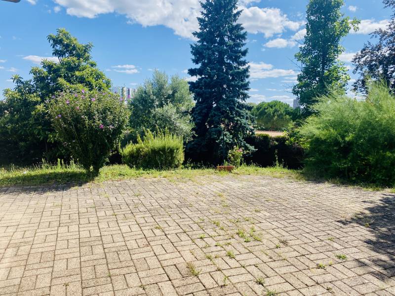 Terrain constructible à Saint-Didier-au-Mont-d'Or 20 % CES