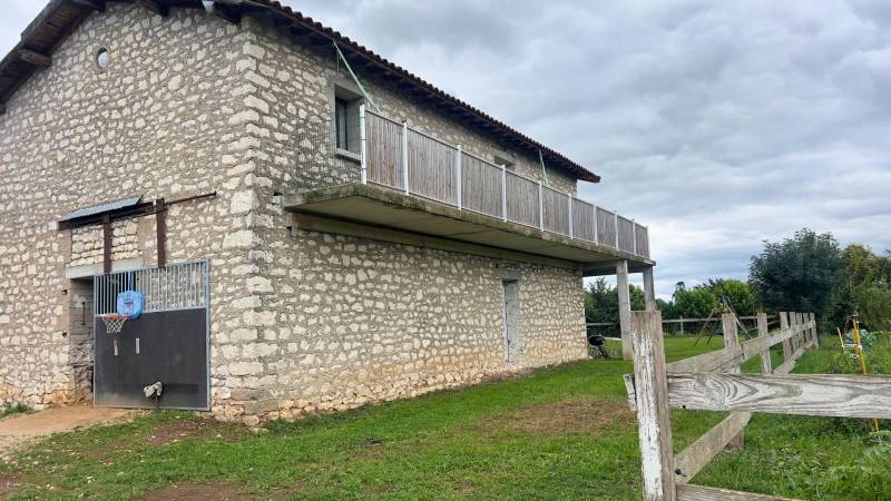 Propriété équestre de 9ha dans le Tarn