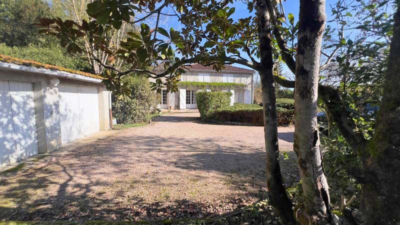Charmante maison Toulousaine à Lezat-sur-Leze