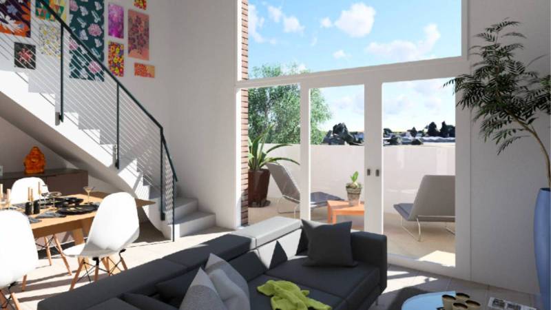 Programme neuf Perpignan