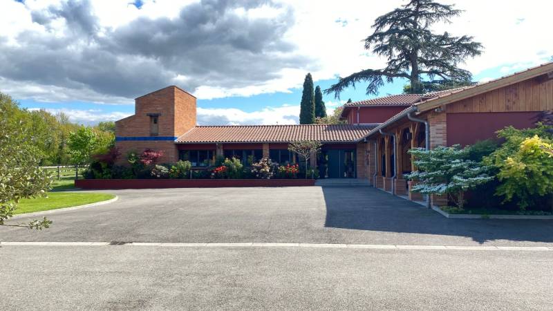 Somptueuse propriété équestre en Tarn-et-Garonne