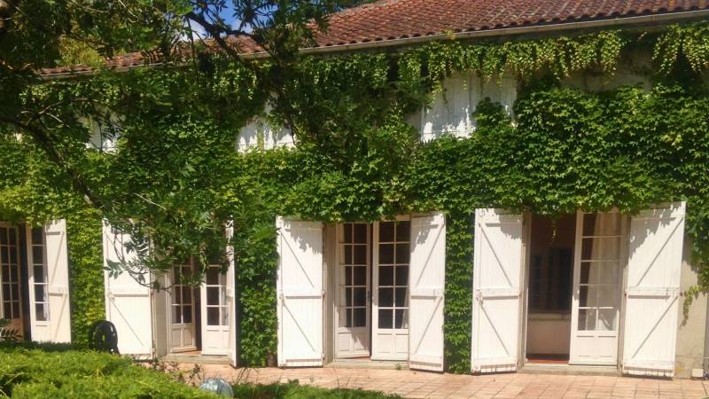 Charmante maison Toulousaine aux portes de la métropole toulousaine