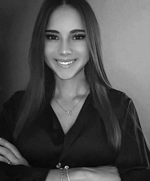 Marika Campeggia Négociatrice chez Dufossé immobilier