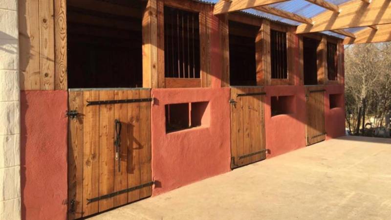 Charmante propriété équestre dans l'Hérault