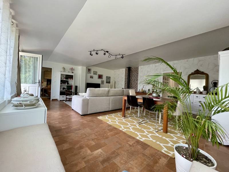 Maison en parfaite état 4 chambres 