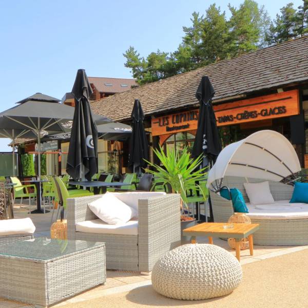 La Joue du loup Front de Piste, Restaurant rentabilité assurée avis google 4,7 Rare