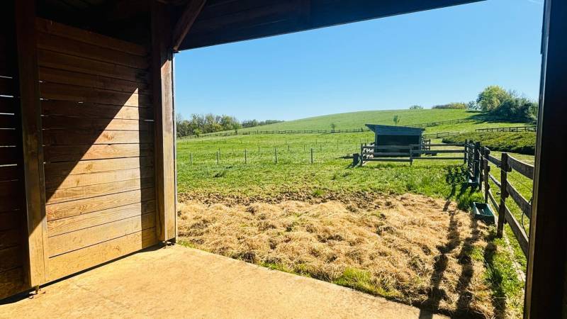 Aveyron - Domaine d'exception  de 19 hectares