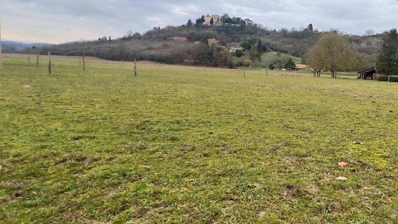 Tarn-et-Garonne - Propriété équestre de 3,2 hectares