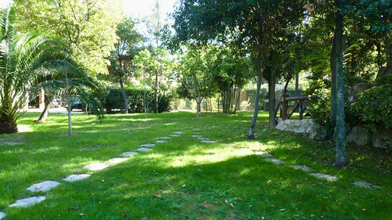 Propriété d'exception à Saint-Rémy-de-Provence 