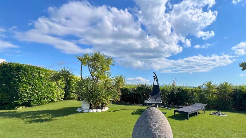 La-Redorte : Villa d’exception avec vue dégagée