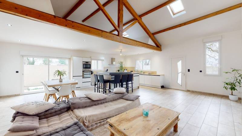 Propriété équestre Hérault 