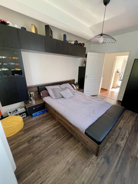 Mézidon Vallée d'Auge maison avec 4 chambres 