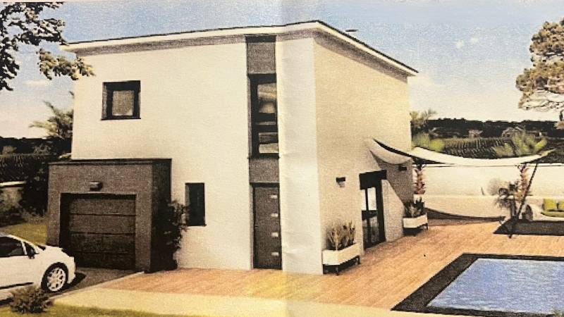 Projection maison Toulouse 