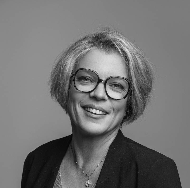 Véronique Payret Négociatrice Dufossé immobilier