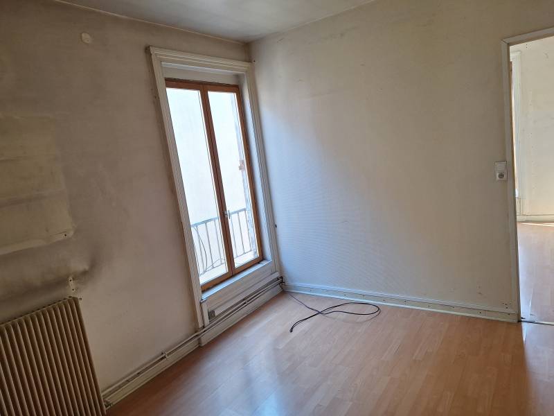 Idéal investisseur à Tarare