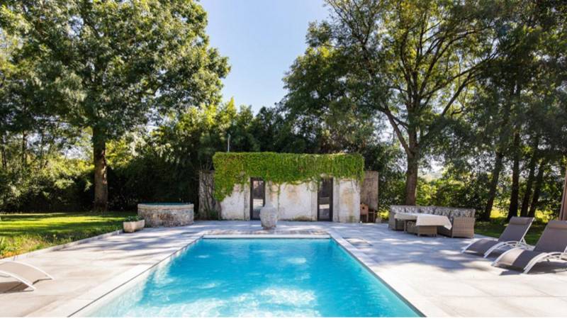 Propriété d'exception en Haute-Garonne