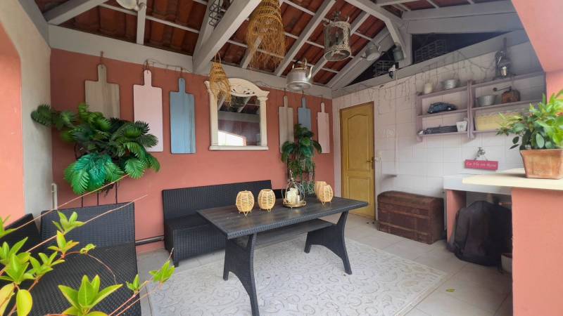 Béziers (34): villa de plain-pied dans un quartier résidentiel recherché