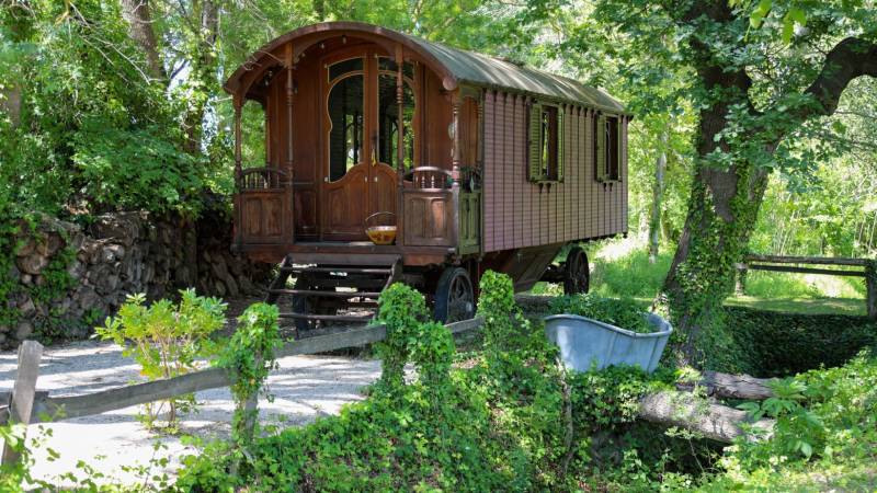 Entre provence et Luberon, Somptueuse propriété de charme