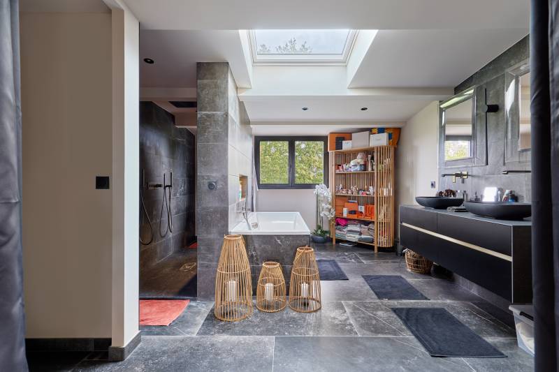 Grande maison familliale Lisieux