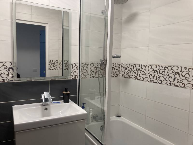 Appartement T3 proche toutes commodités