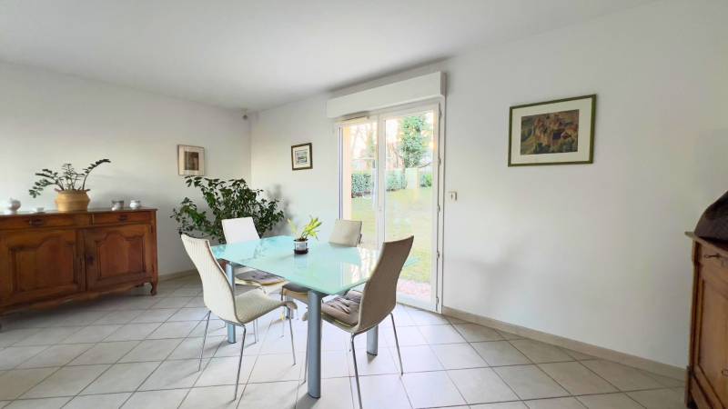 Villa à Cahors dans le Lot