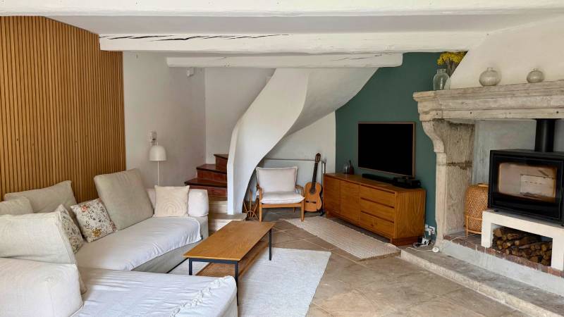 Entre provence et Luberon, Somptueuse propriété de charme