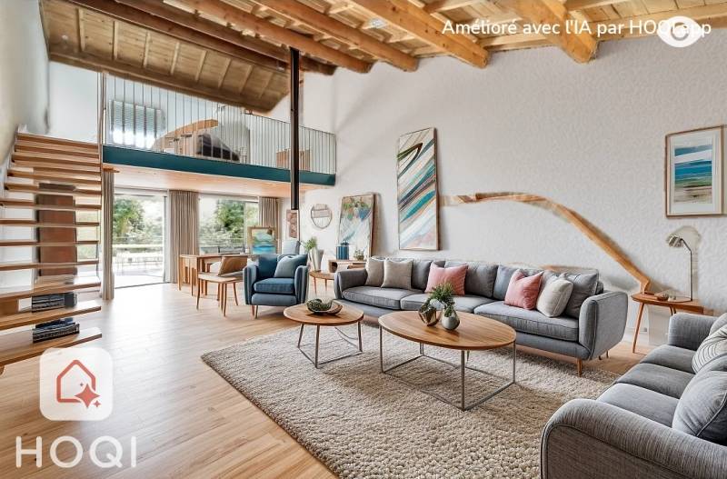 Collonges-au-Mont-d'Or, maison en pierres