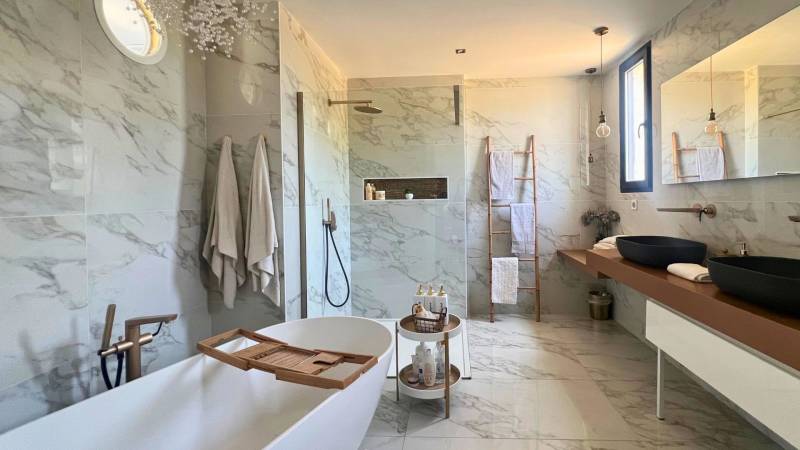 Propriété équestre de charme dans l'Hérault