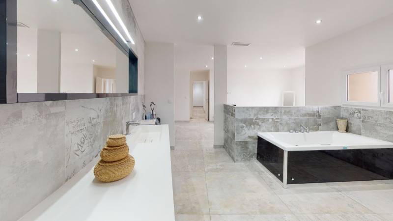 Propriété équestre Hérault 