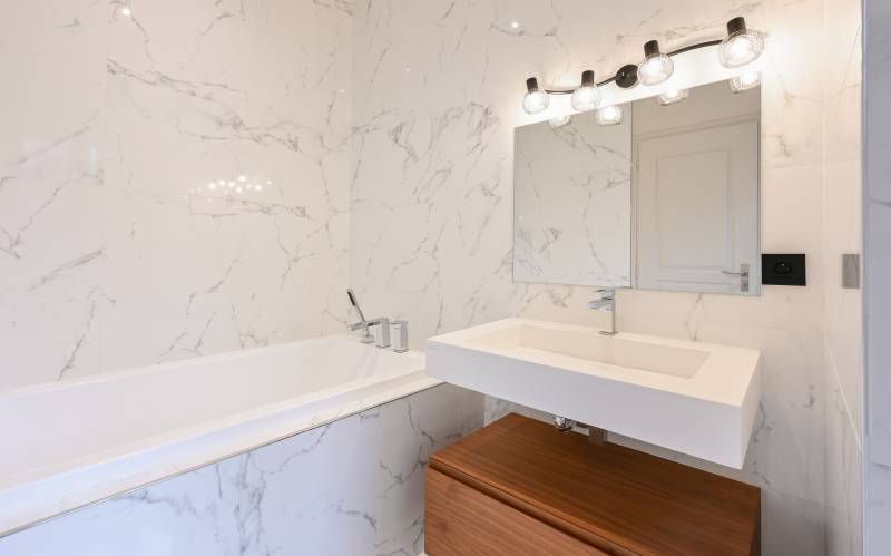 Maison T5 Saint-Germain-au-Mont-d'Or  