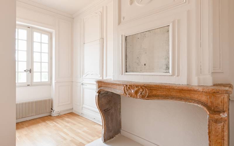 Maison T5 Saint-Germain-au-Mont-d'Or  