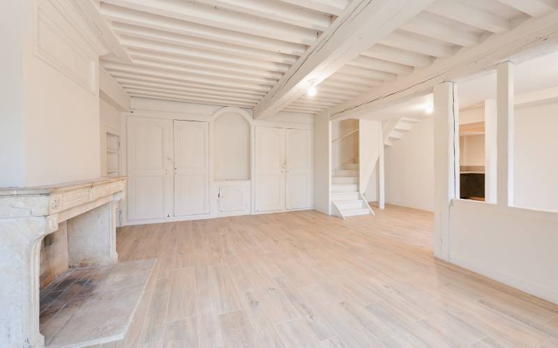 Maison T5 Saint-Germain-au-Mont-d'Or  