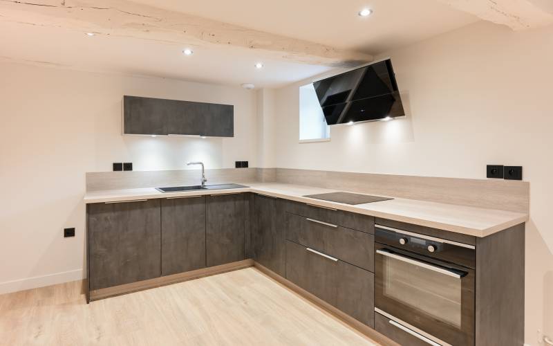 Maison T5 Saint-Germain-au-Mont-d'Or  