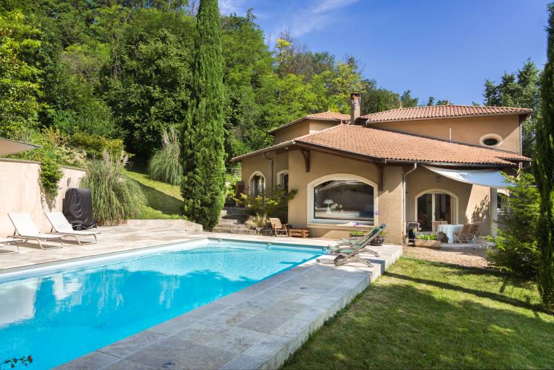 Maison familiale jean francois lize