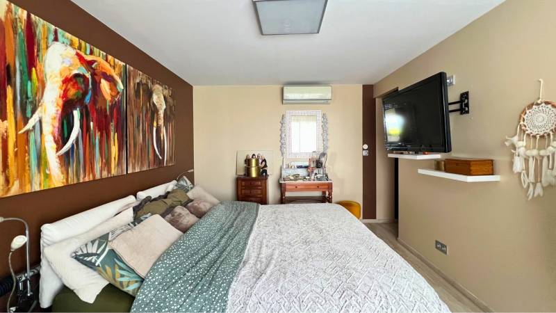 La-Redorte : Villa d’exception avec vue dégagée