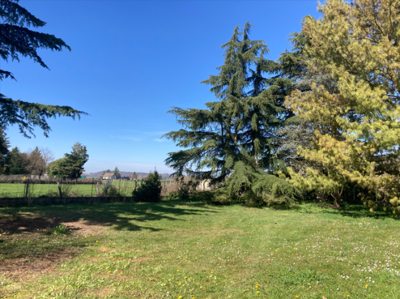 A vendre - Belle maison T4 sur Charantonnay à l'abri des regards avec terrain paysagé