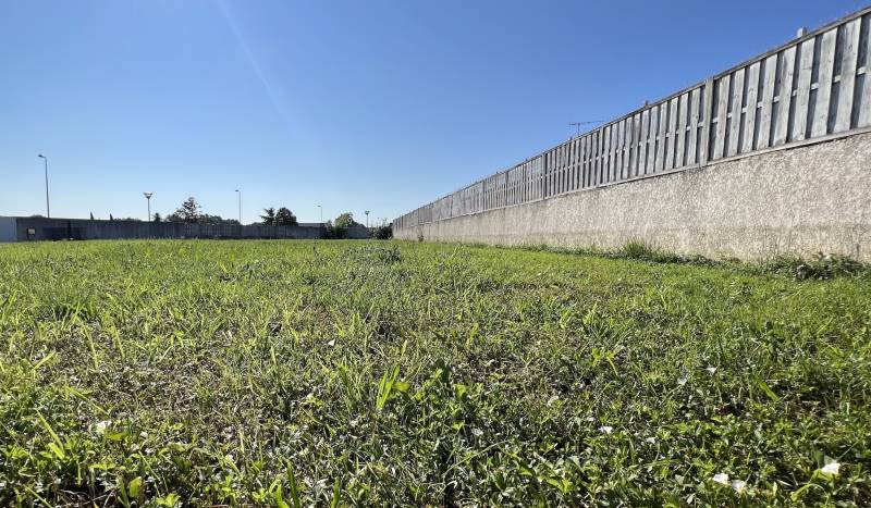 Terrain à bâtir près de Toulouse