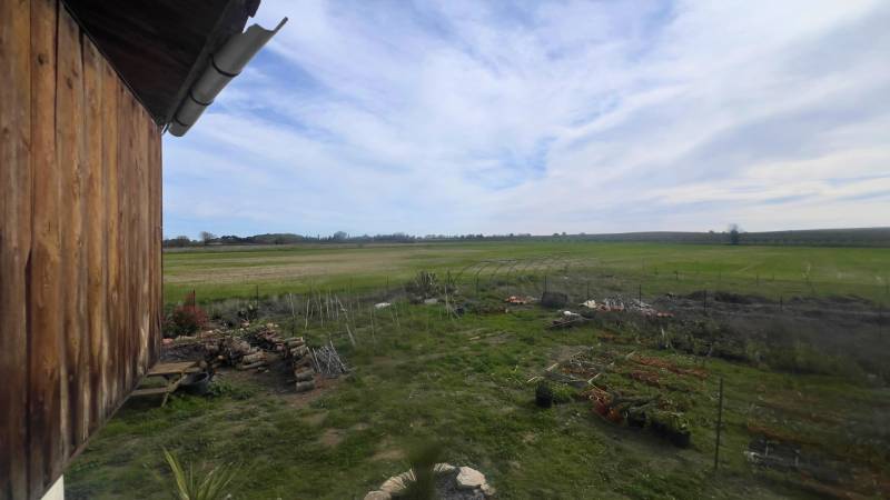 Béziers : terrain agricole de 4,5 hectares à fort potentiel