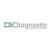 Dk Diagnostic immobilier Inspecteur immobilier 140 Chemin de Rongère, 38670 Chasse-sur-Rhône