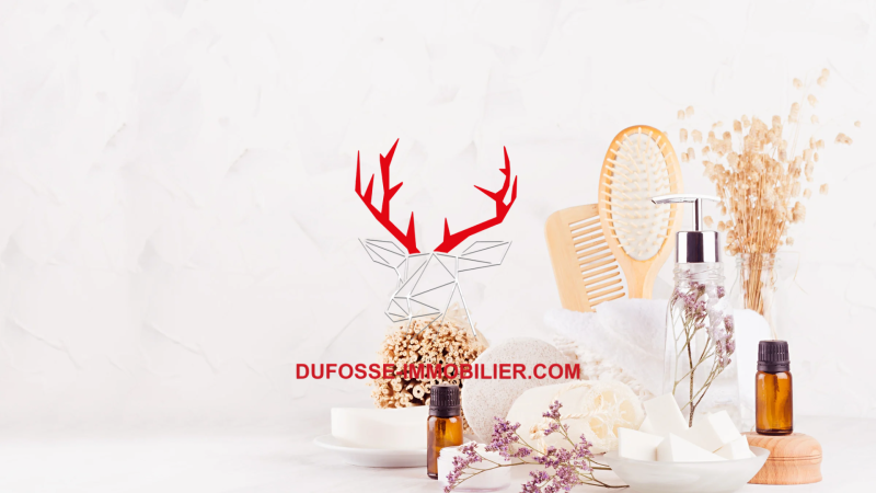 Lyon 08  - Institut de beauté haut de gamme