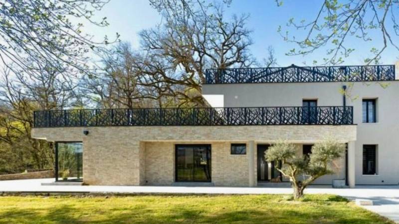 Propriété d'exception en Haute-Garonne
