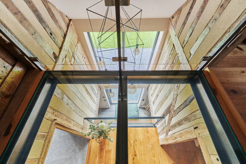 Maison 4 chambres à vendre Lisieux 