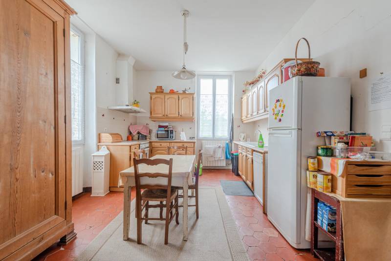 Maison 6 chambres à Perpignan