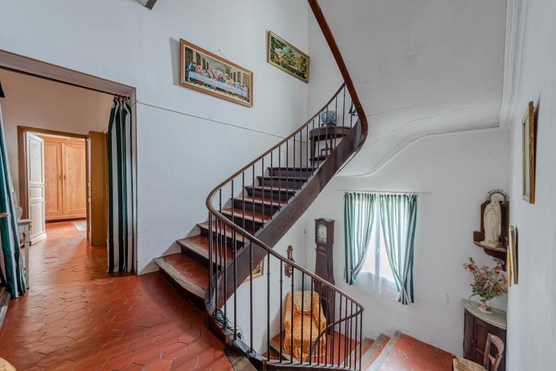 Maison bourgeoise avec terrain à Perpignan