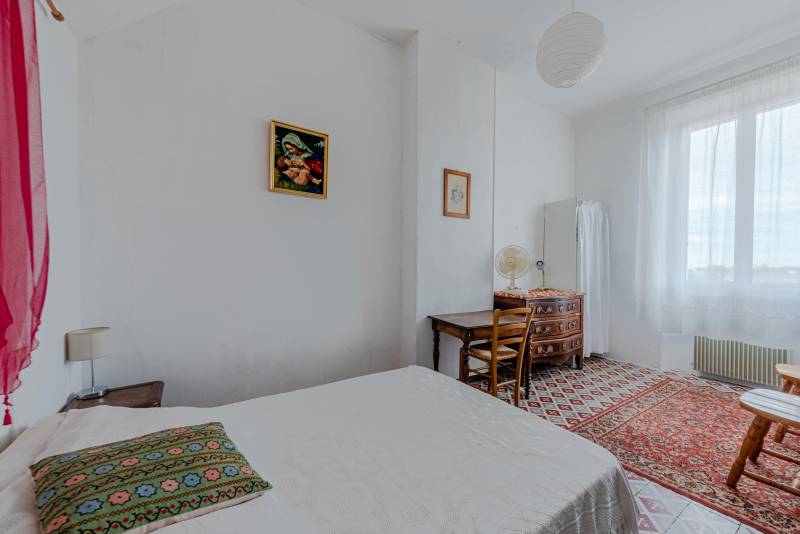 Maison bourgeoise à rénover à Perpignan