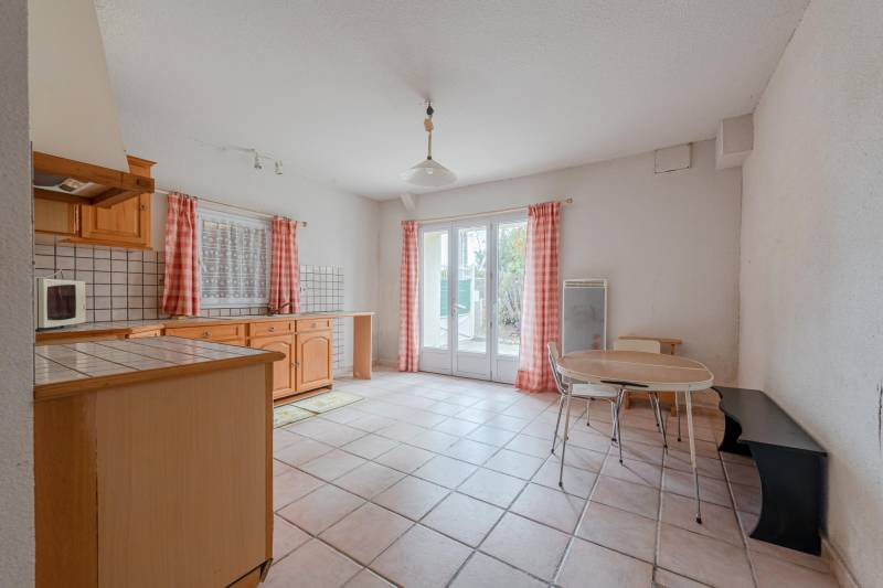 Grande maison de 10 Pièces à Perpignan